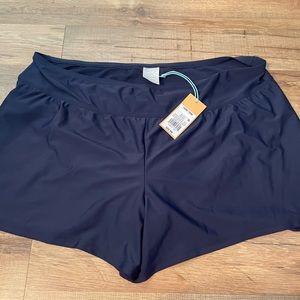 Kona sol swim shorts NWT